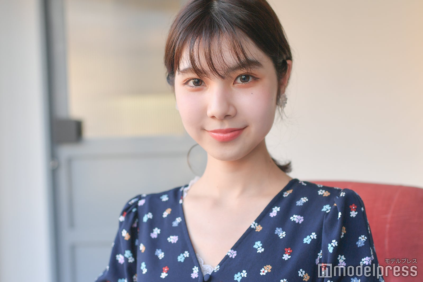 山崎愛麻（C）モデルプレス