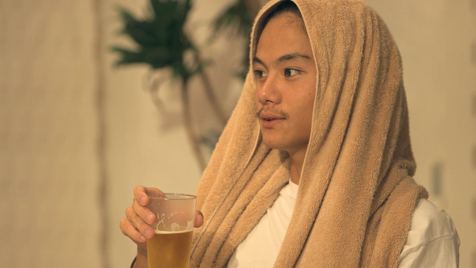 海斗「TERRACE HOUSE OPENING NEW DOORS」37th WEEK（C）フジテレビ／イースト・エンタテインメント