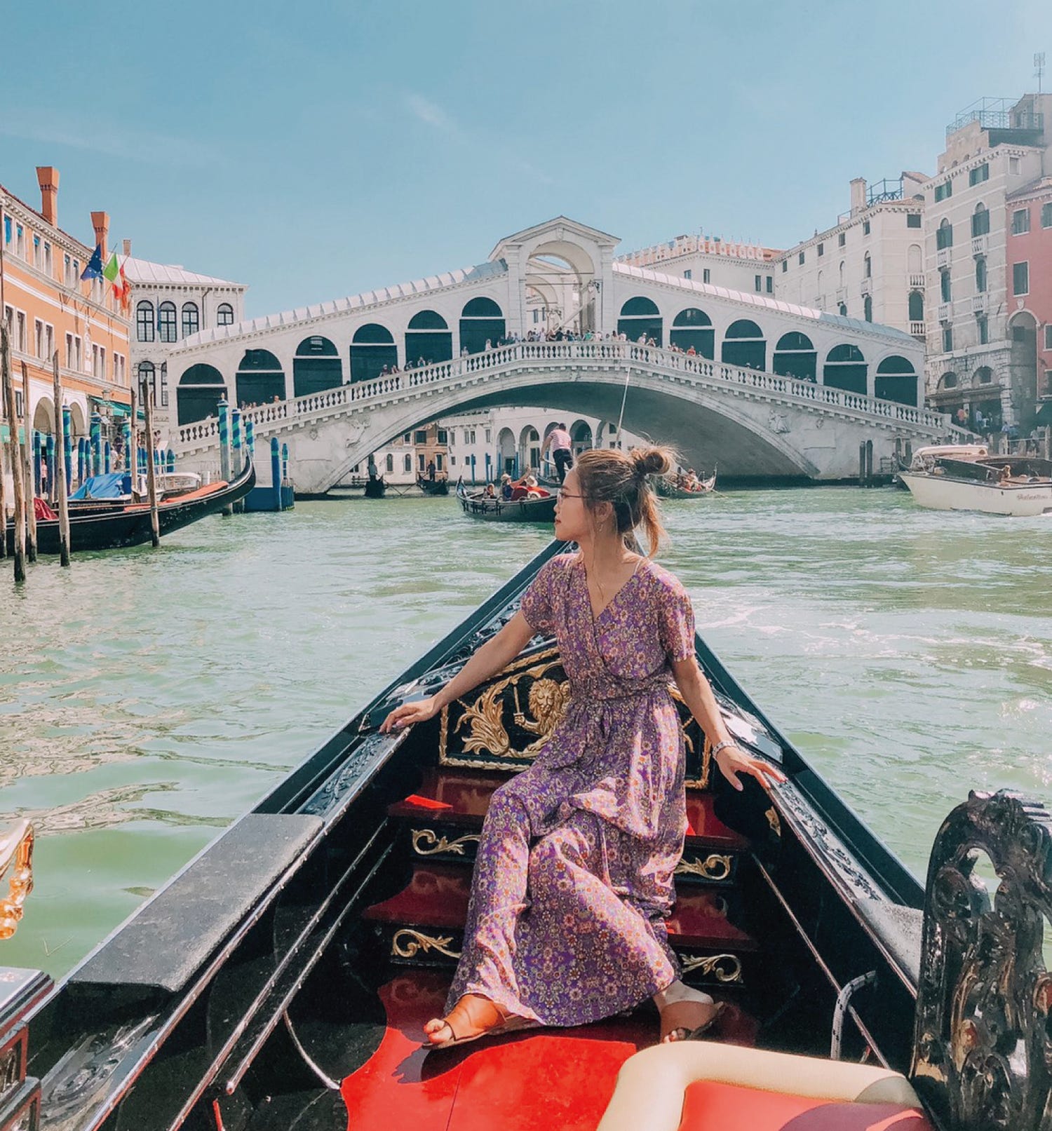 旅慣れインフルエンサーも納得 海外女子旅で陥りがちなトラブルと回避方法とは?