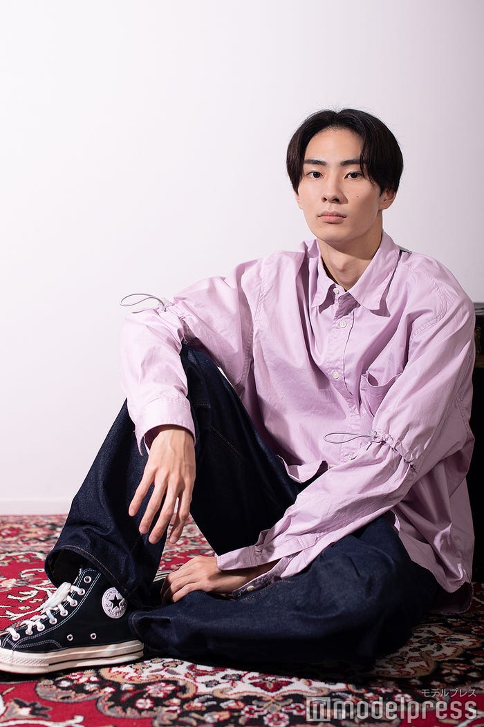 金田将浩さん(C)モデルプレス