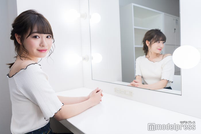 中川紅葉(C)モデルプレス