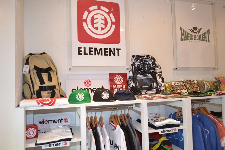 element