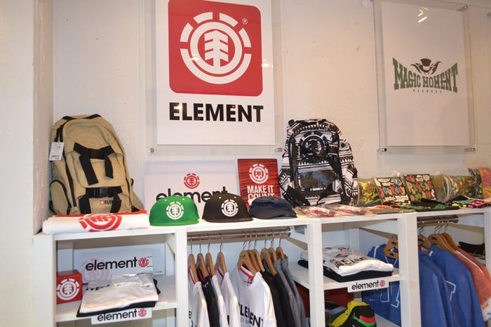 element