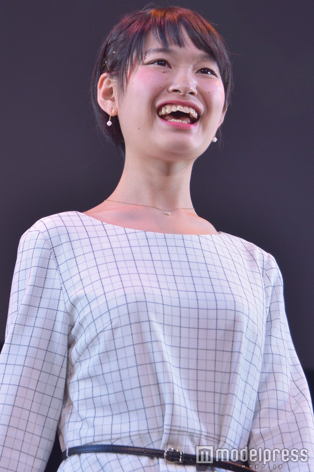 （C）モデルプレス