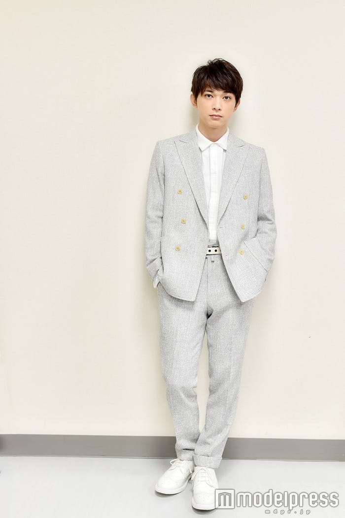 吉沢亮(C)モデルプレス