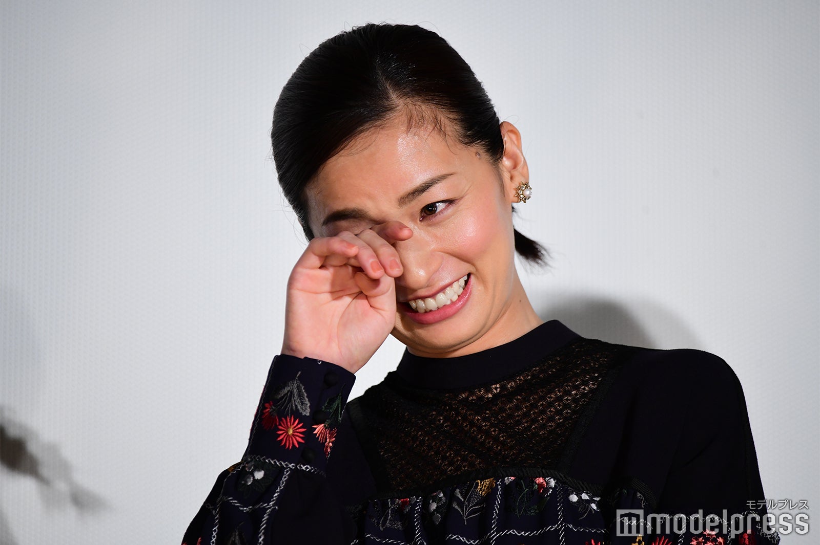 尾野真千子 （C）モデルプレス