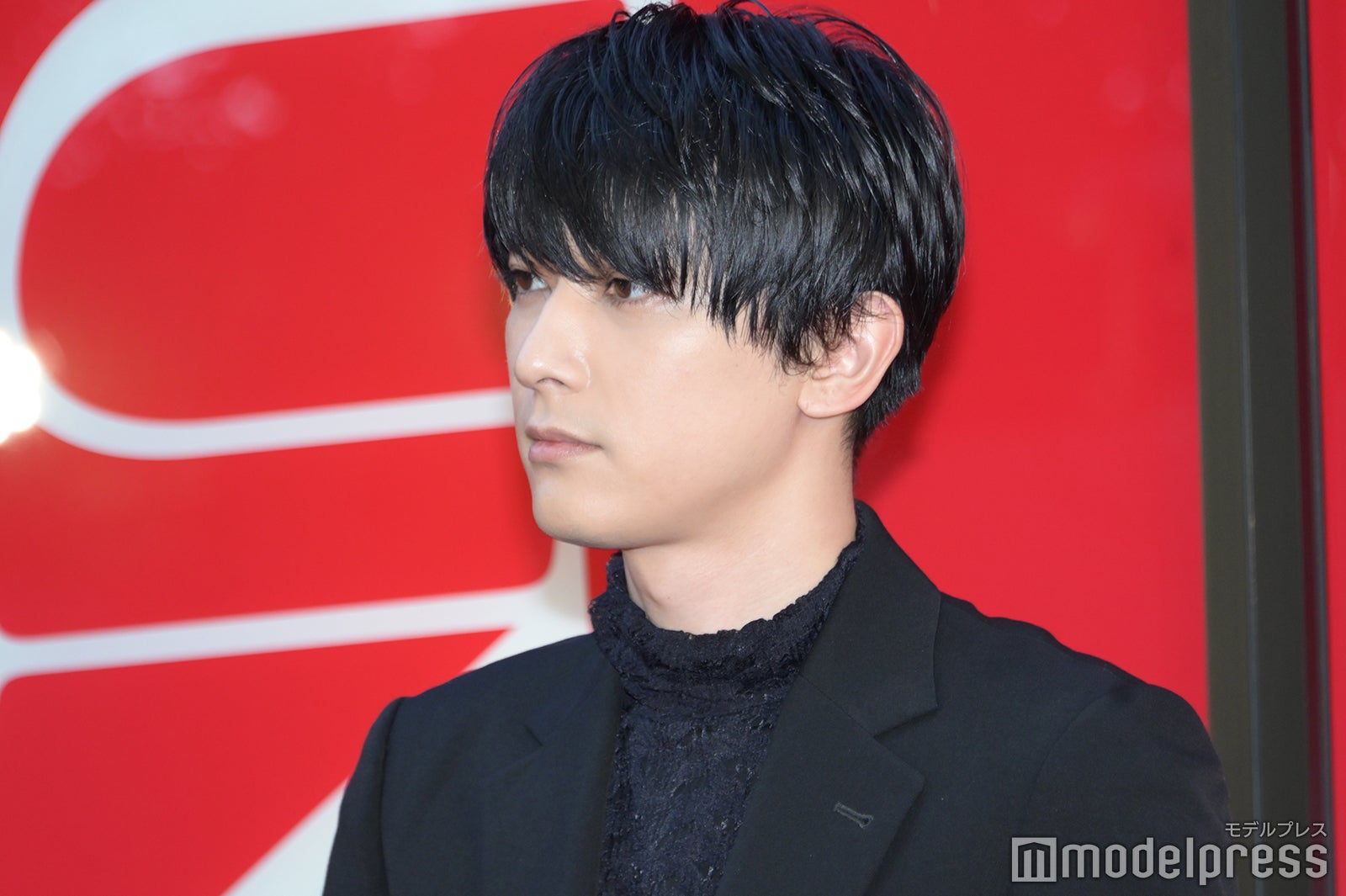 吉沢亮 （C）モデルプレス
