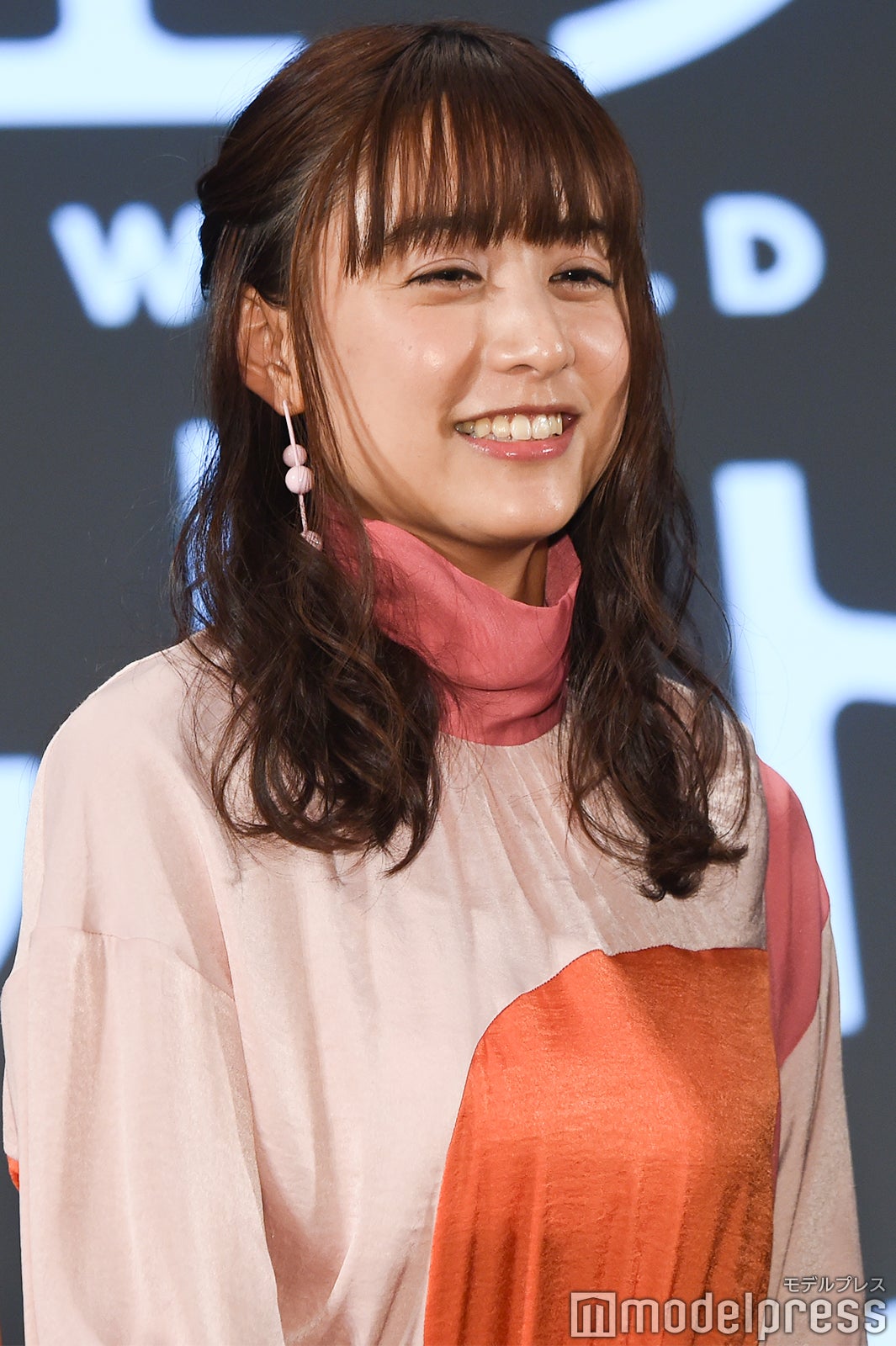 山本美月 （C）モデルプレス