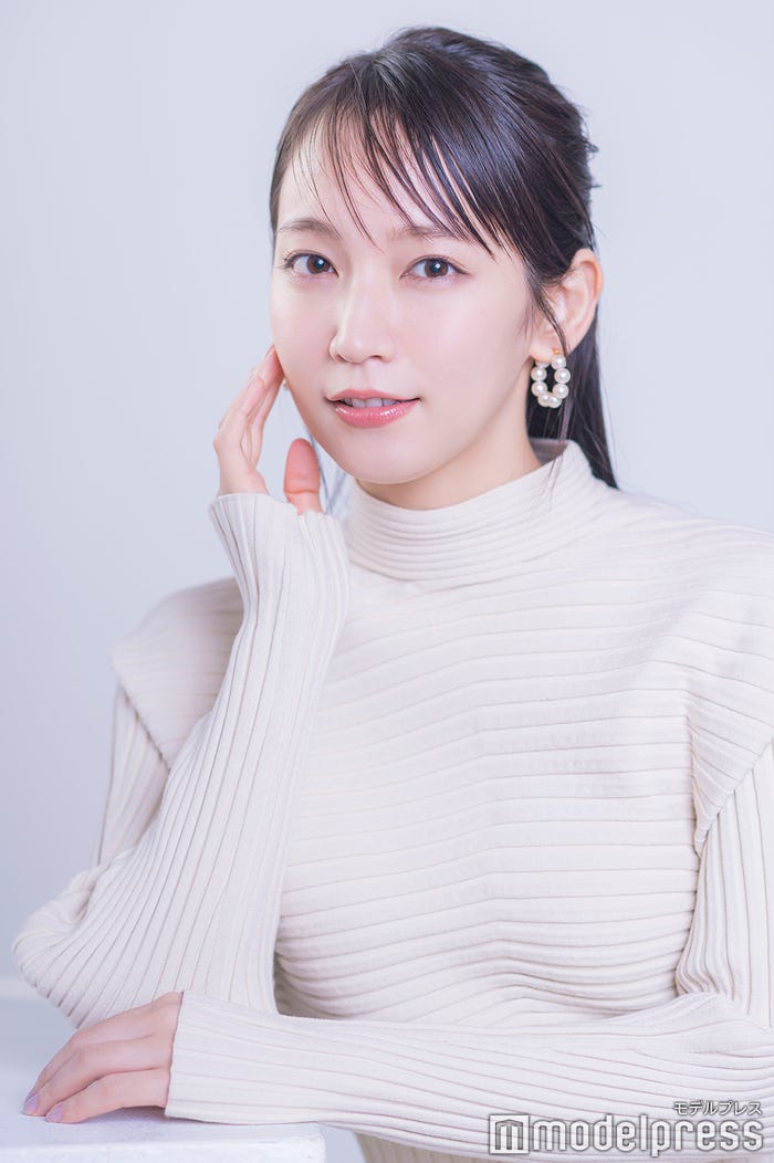 吉岡里帆(C)モデルプレス