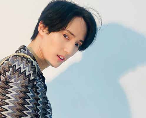 Travis Japan川島如恵留、文筆家として“人生初”定期連載スタート 第1回テーマは「30歳の壁」<本人コメント>