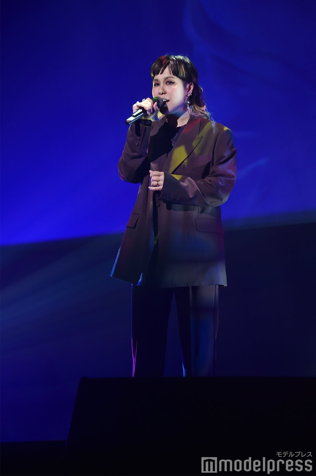 AI（C）モデルプレス