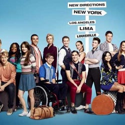 『Glee/グリー』『SUPERGIRL/スーパーガール』メリッサ・ブノワのおすすめ作品5選