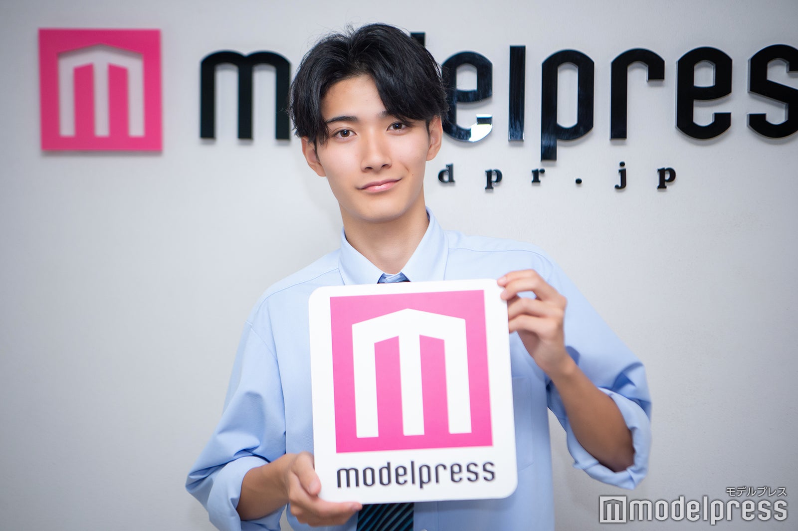 影山遙希さん（C）モデルプレス