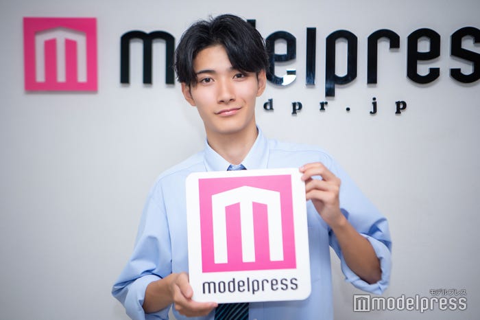 影山遙希さん(C)モデルプレス