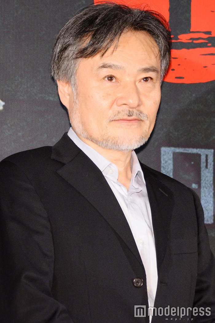 黒沢清監督(C)モデルプレス