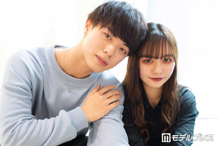 今日好き りょうすず カップルが破局 ポジティブなお別れ 友達関係に モデルプレス 今日好き りょうすず カップルが破局 ポジティブなお別れ 友達関係に モデルプレス