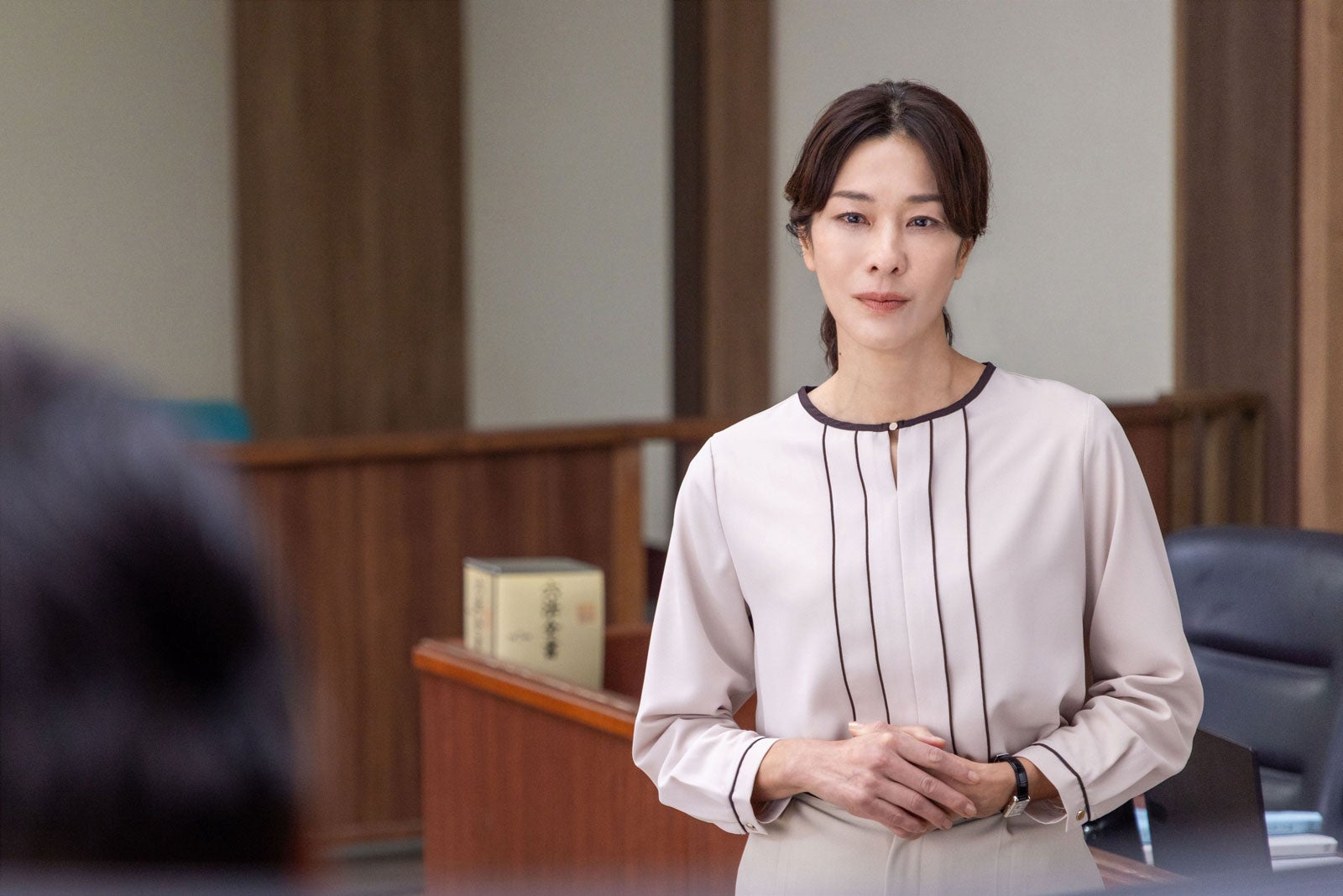 山本未來（提供写真）