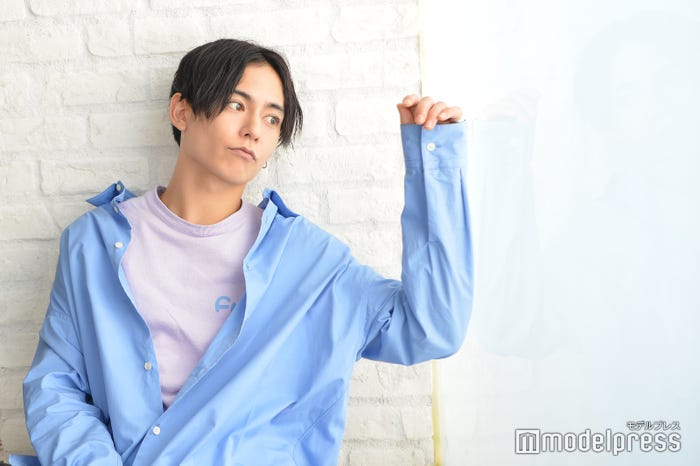 榊原徹士(C)モデルプレス