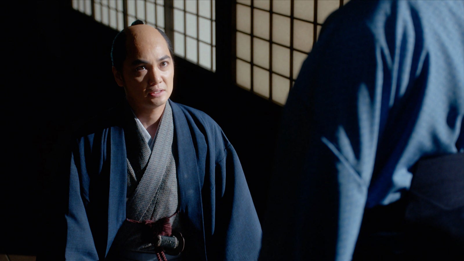 「べらぼう～蔦重栄華乃夢噺～」第27話（C）NHK