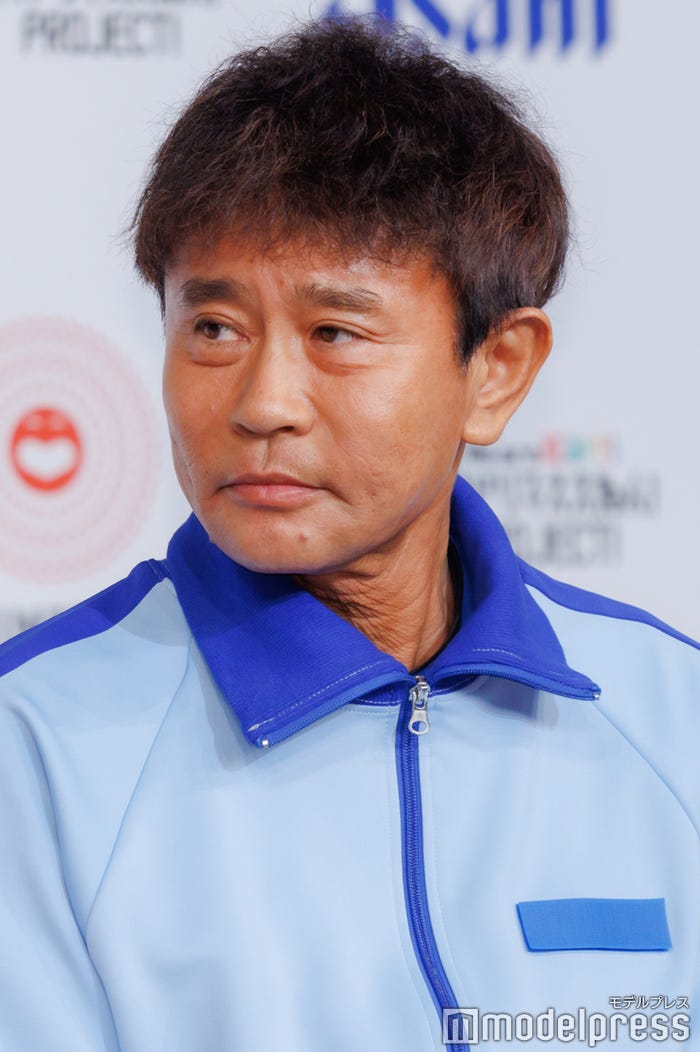 浜田雅功(C)モデルプレス