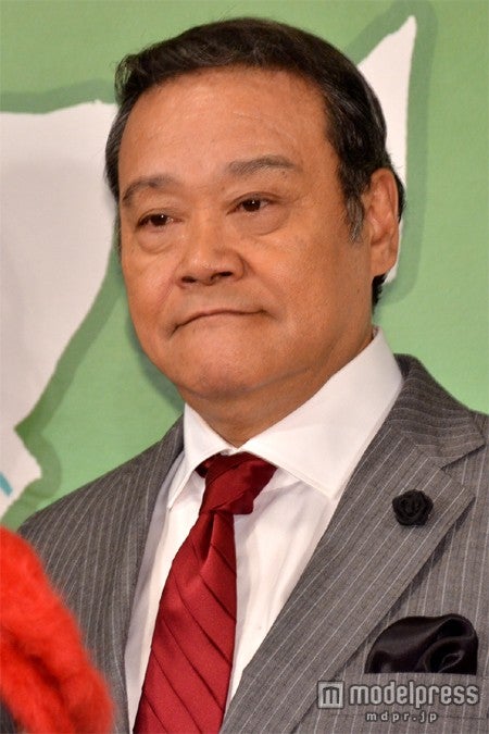 西田敏行