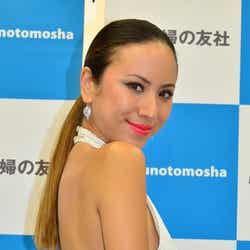 道端アンジェリカ