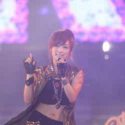 ニコル(「LOVE-1 FESTIVAL」主催:株式会社エフエム東京/PMC NETWORKS/ LOVE-1実行委員会/エフエムインターウェーブ株式会社)