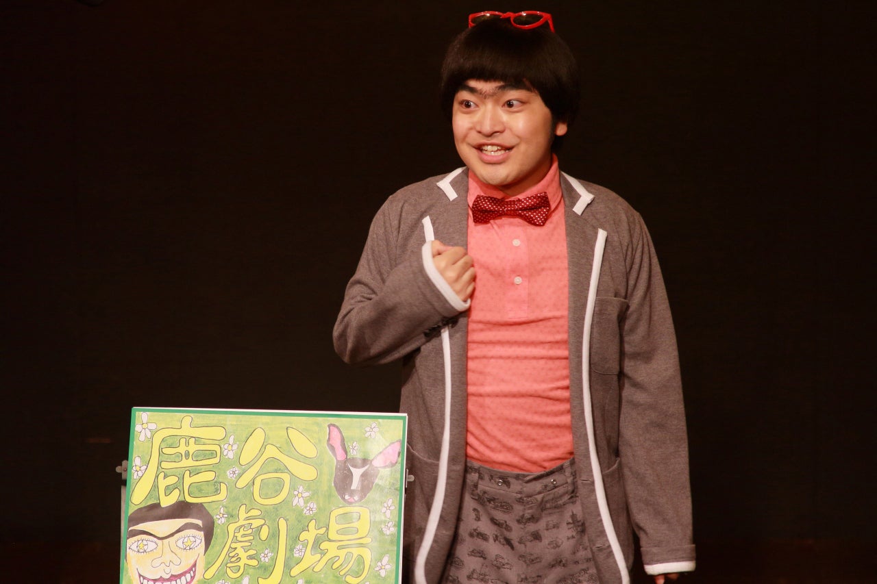 加藤諒（C）2017『火花』製作委員会