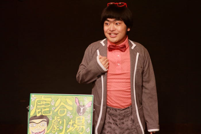 加藤諒(C)2017『火花』製作委員会