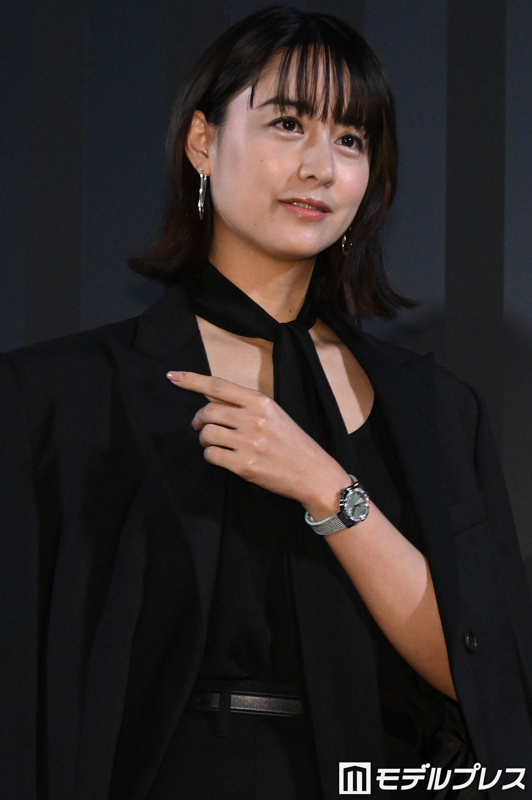 山本美月（C）モデルプレス