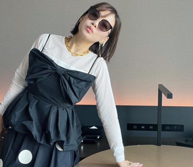春物迷子になってない？注目すべきファッションアイテム3選