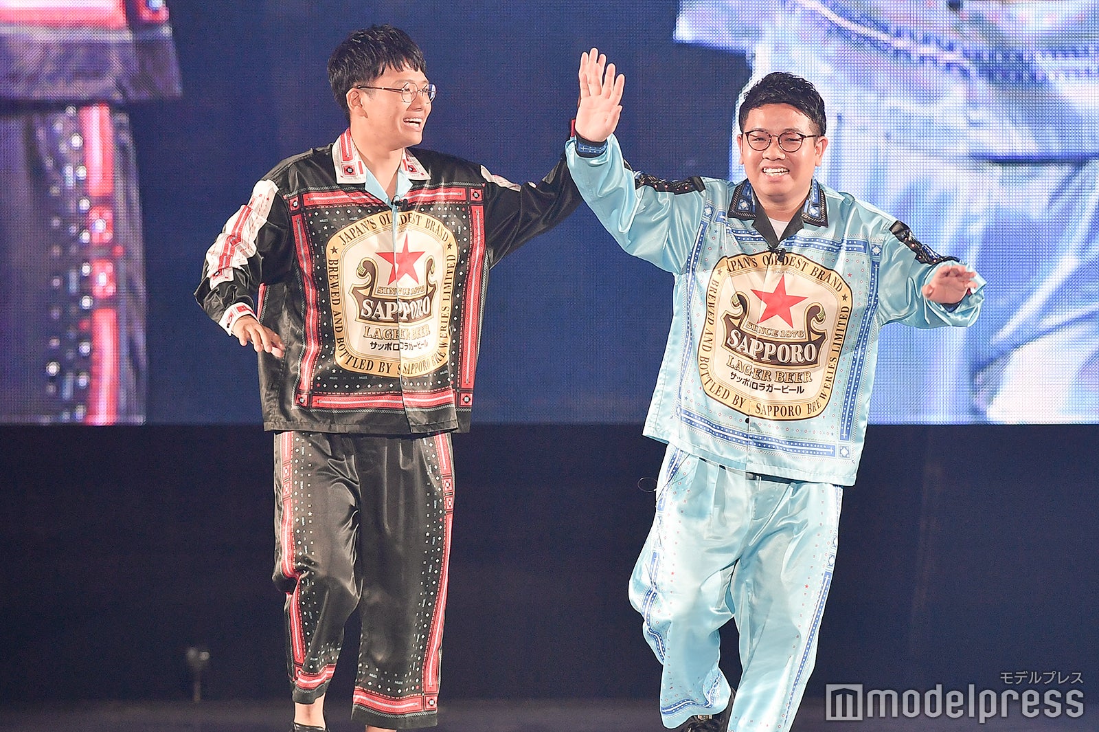 ミキ（C）モデルプレス