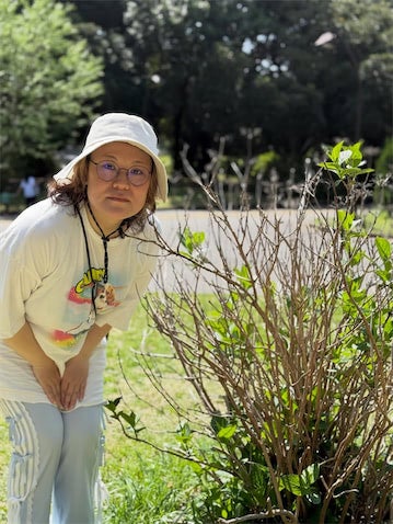 まるで観光客？ バービー、最近ハマっている遊びを明かす「#休日の遊び #ゼロ円レジャー」