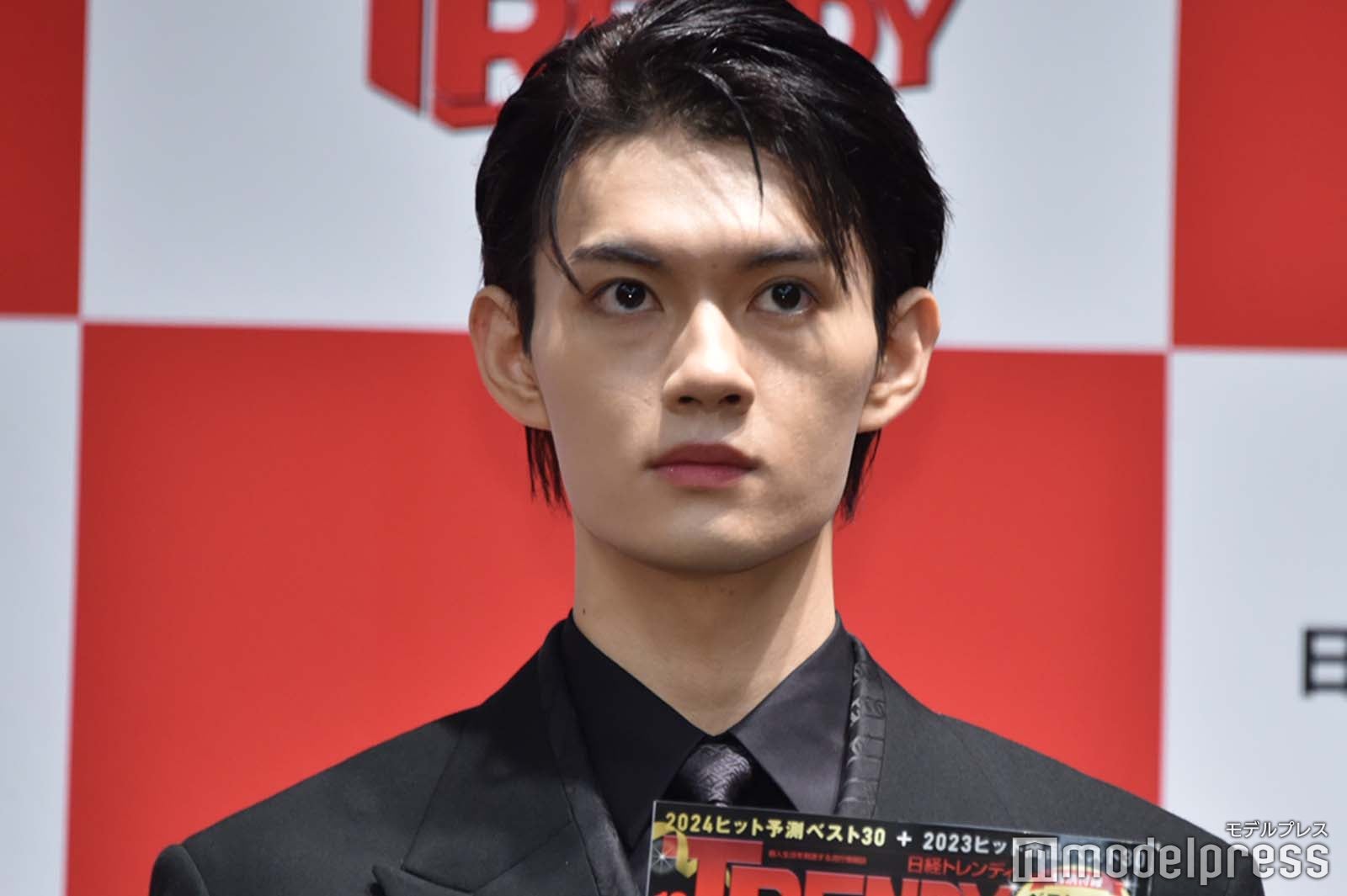 佐野勇斗（C）モデルプレス