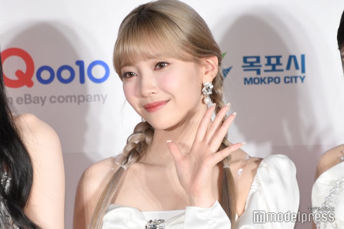 MAYUKA(C)モデルプレス