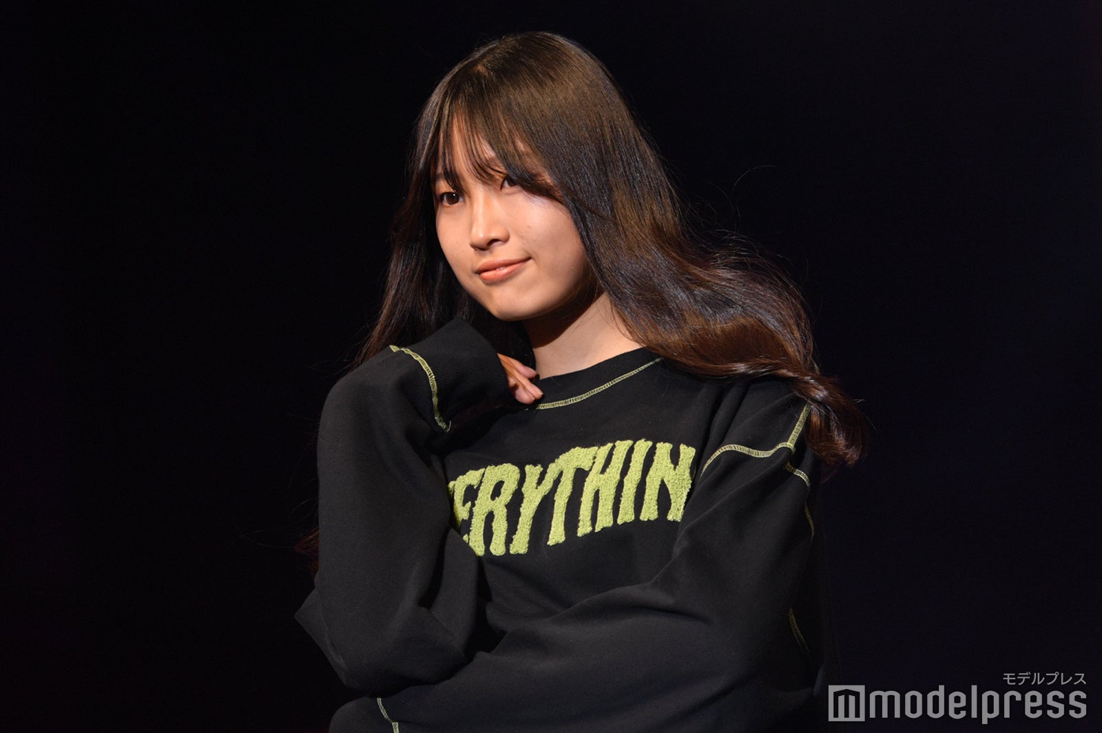 （C）モデルプレス