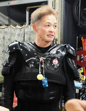 【オート】伊勢崎特別G1 早川清太郎が通算800勝達成でファイナル進出