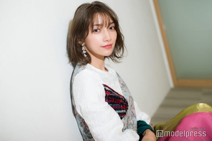 後藤真希(C)モデルプレス