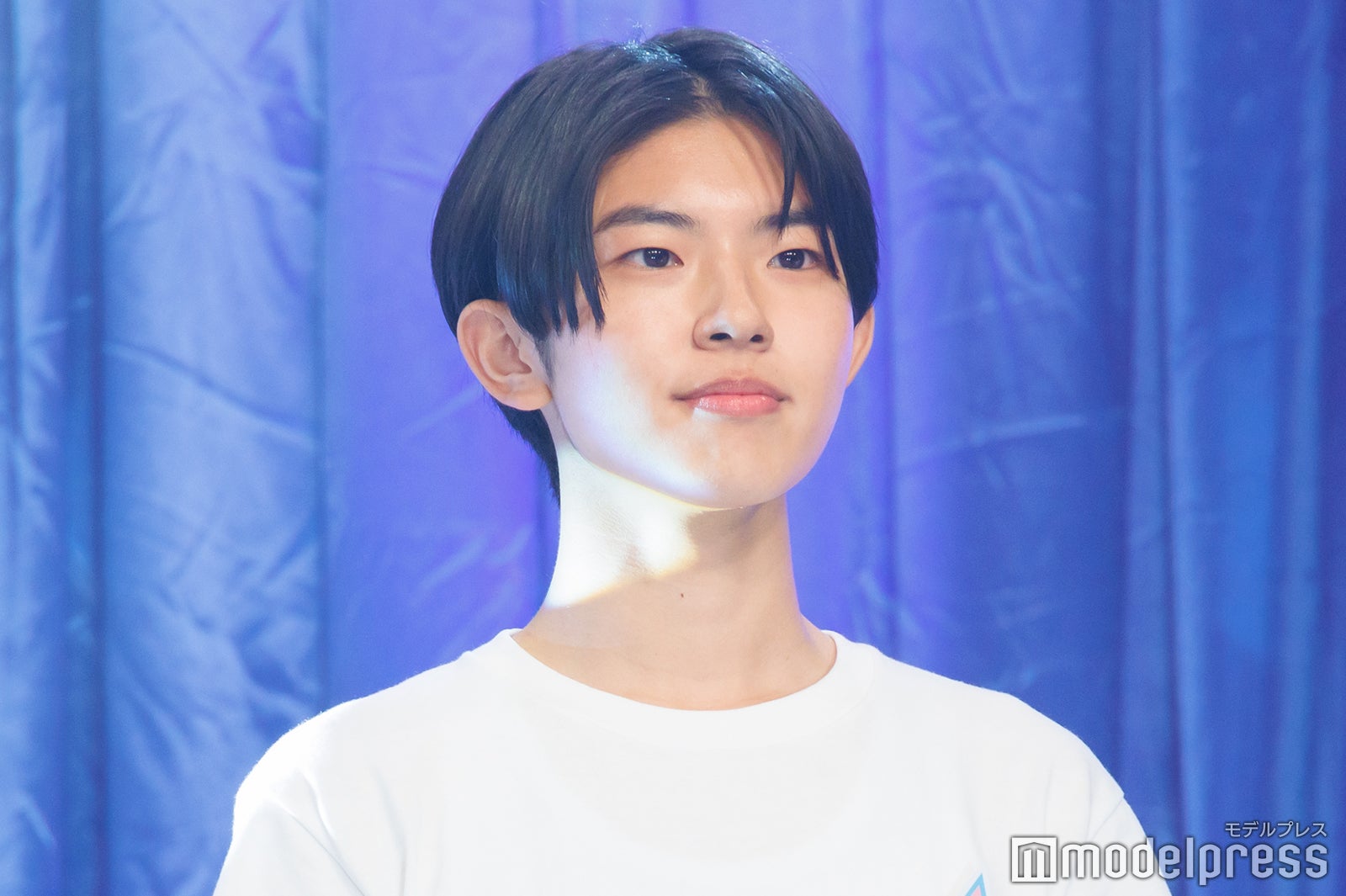 「第3回スター☆オーディション」の様子（C）モデルプレス