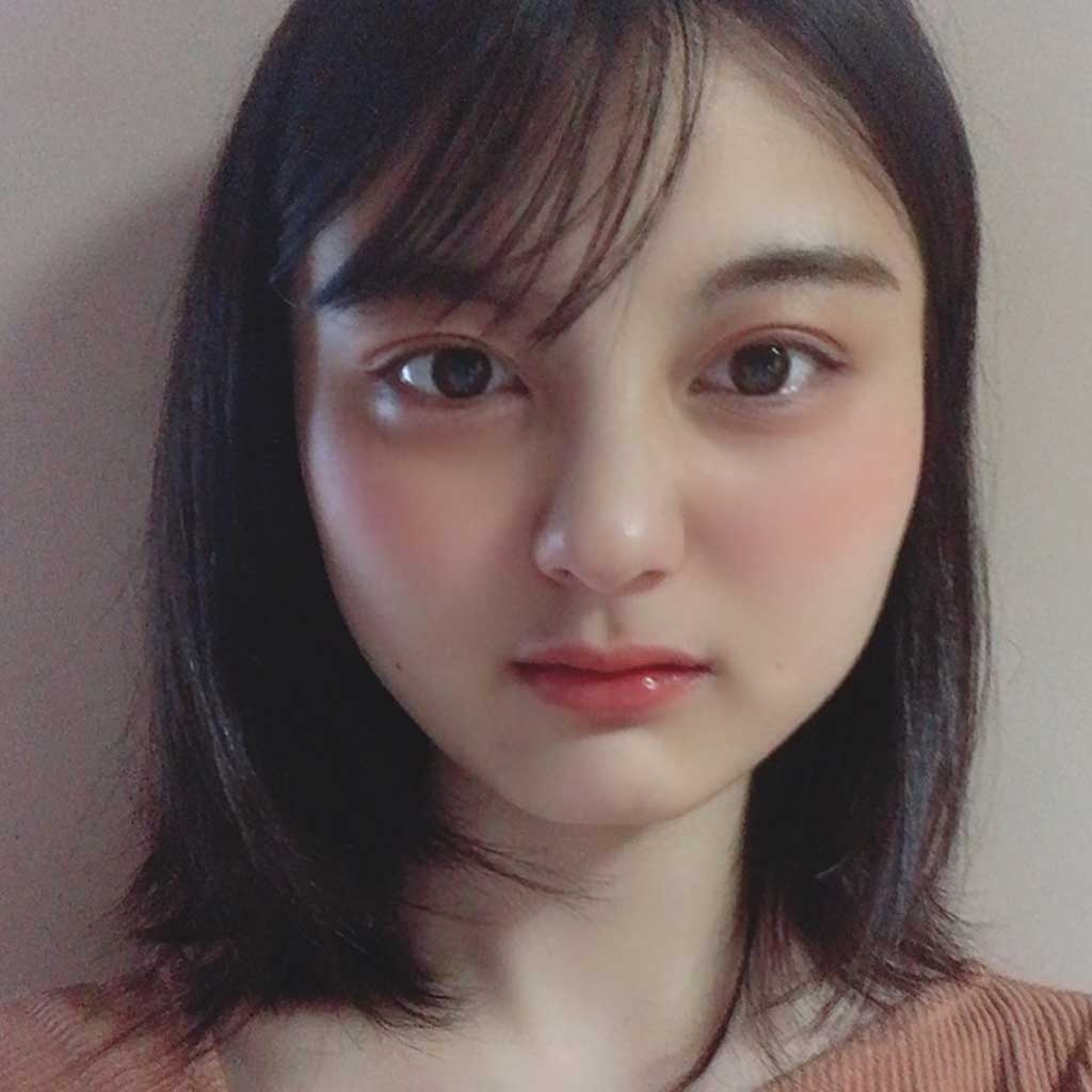 「MISS CIRCLE CONTEST 2021」⼆次審査通過者／提供画像