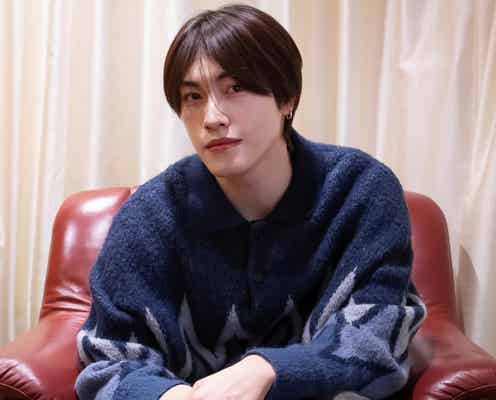 OCTPATH西島蓮汰、緊張の初ランウェイから成長「モデルとしての風格を身につけたい」札幌での思い出も明かす【モデルプレスインタビュー】