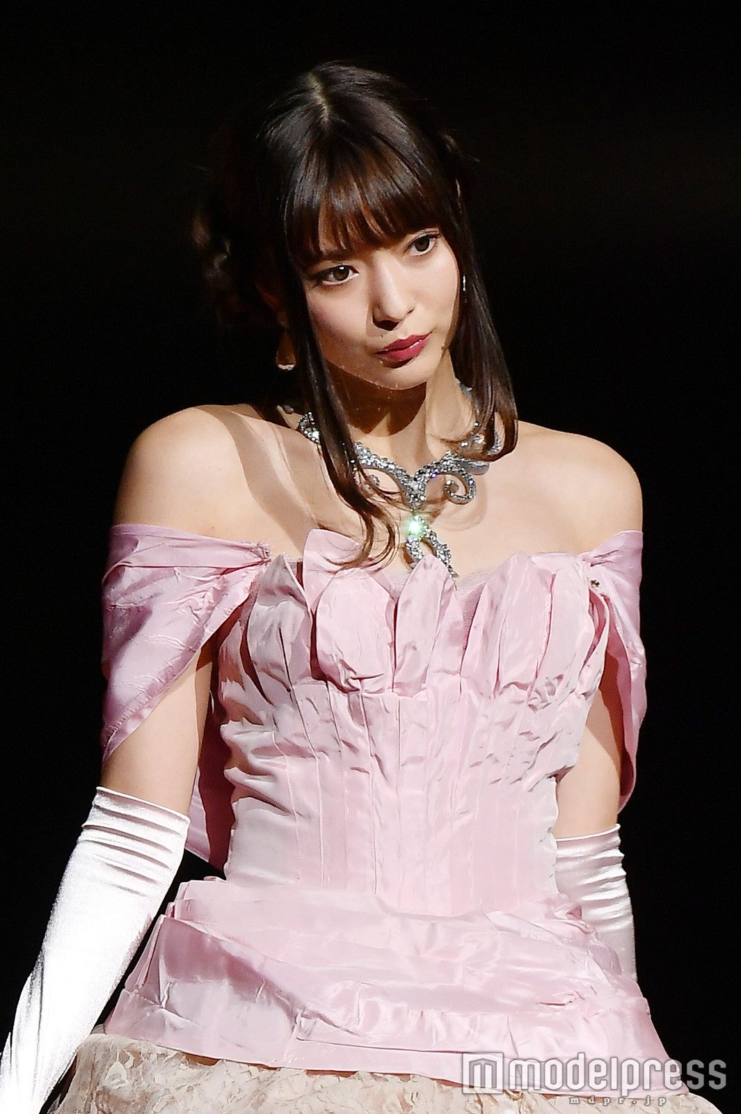 八木アリサ（C）モデルプレス