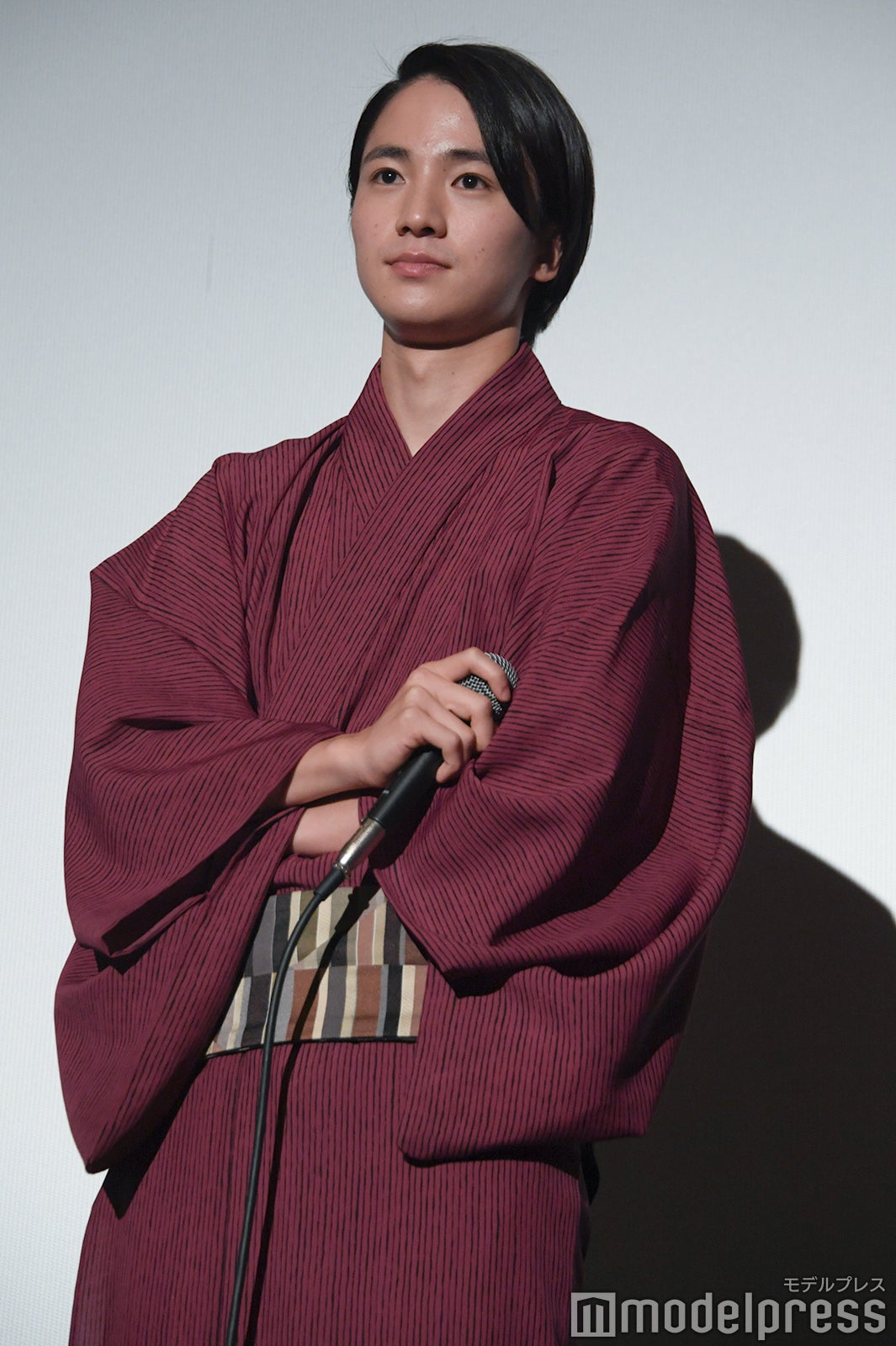 木戸大聖 （C）モデルプレス