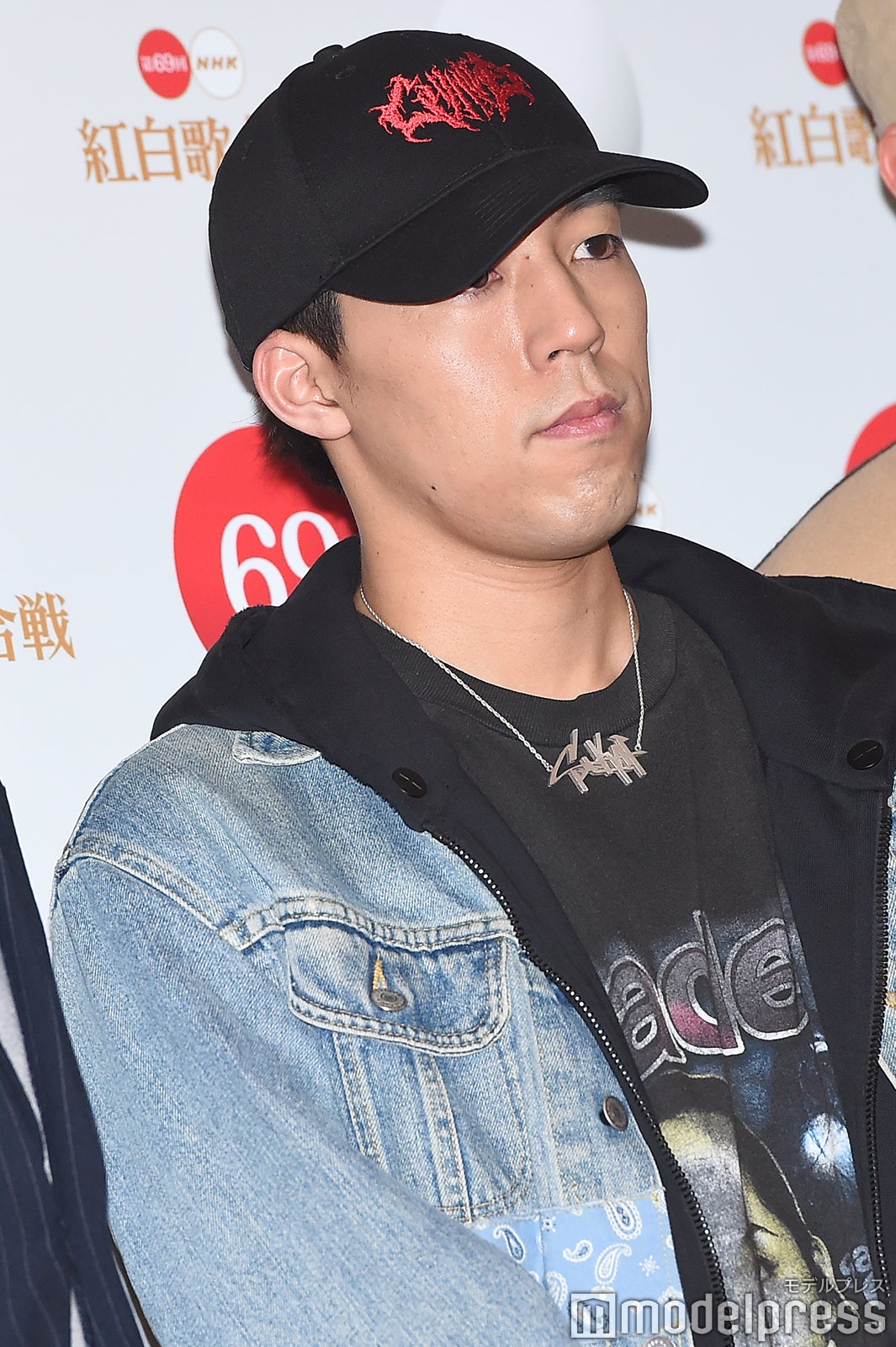 世界 （C）モデルプレス