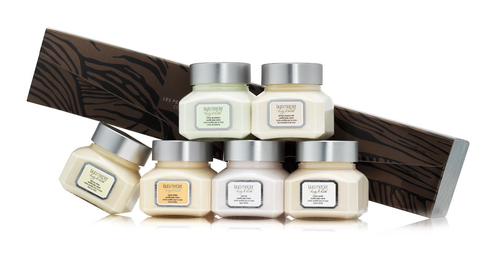 ローラ メルシエ ／画像提供：ローラ メルシエ