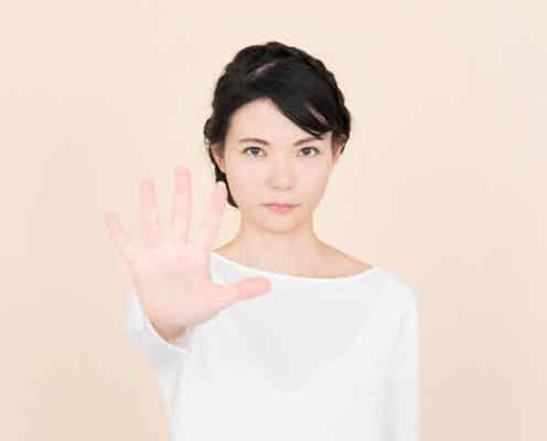 しつこい男にもう悩まない!一瞬で引かせる対処法3ステップ