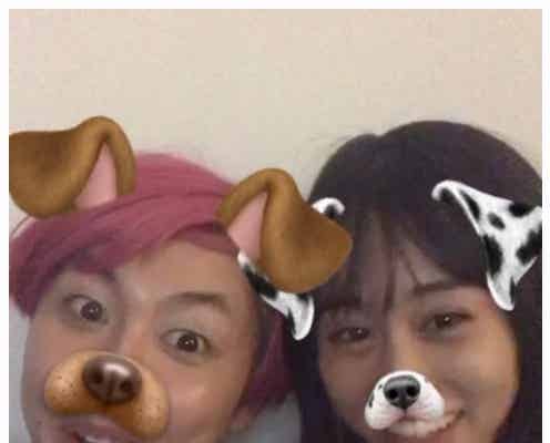 前田敦子&ぺえ、“絶妙やり取り”動画に反響「仲良すぎ」「ゆるさがなんとも言えない」