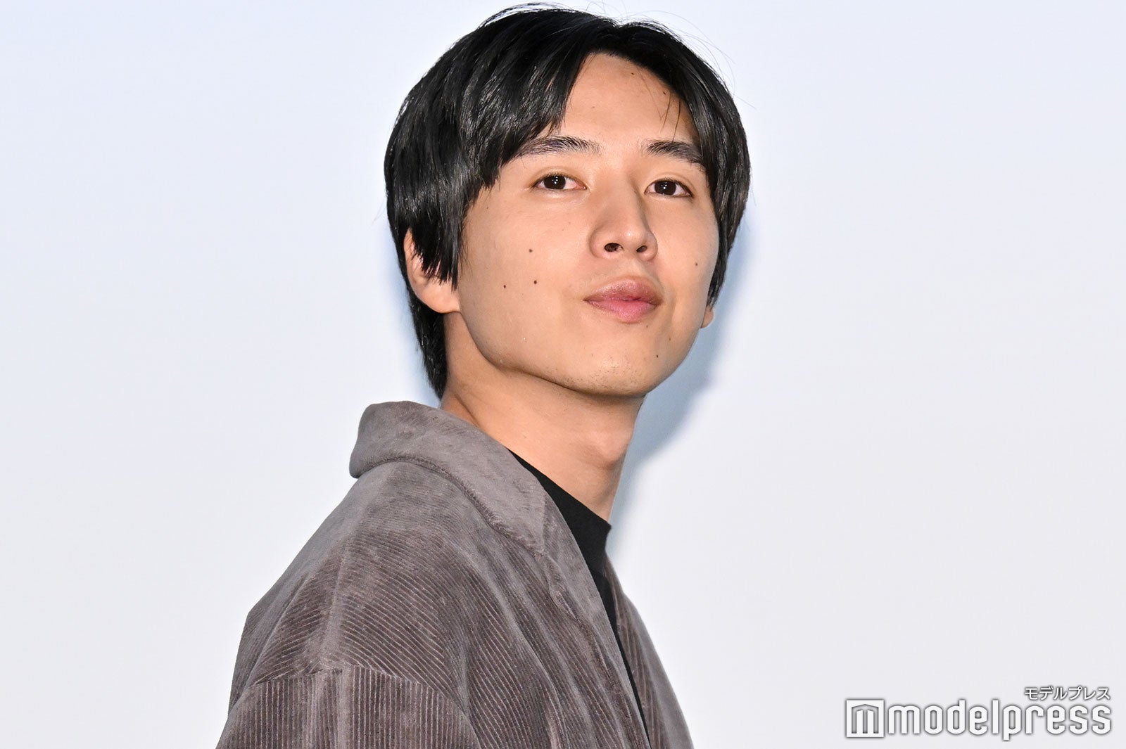 坂東龍汰（C）モデルプレス