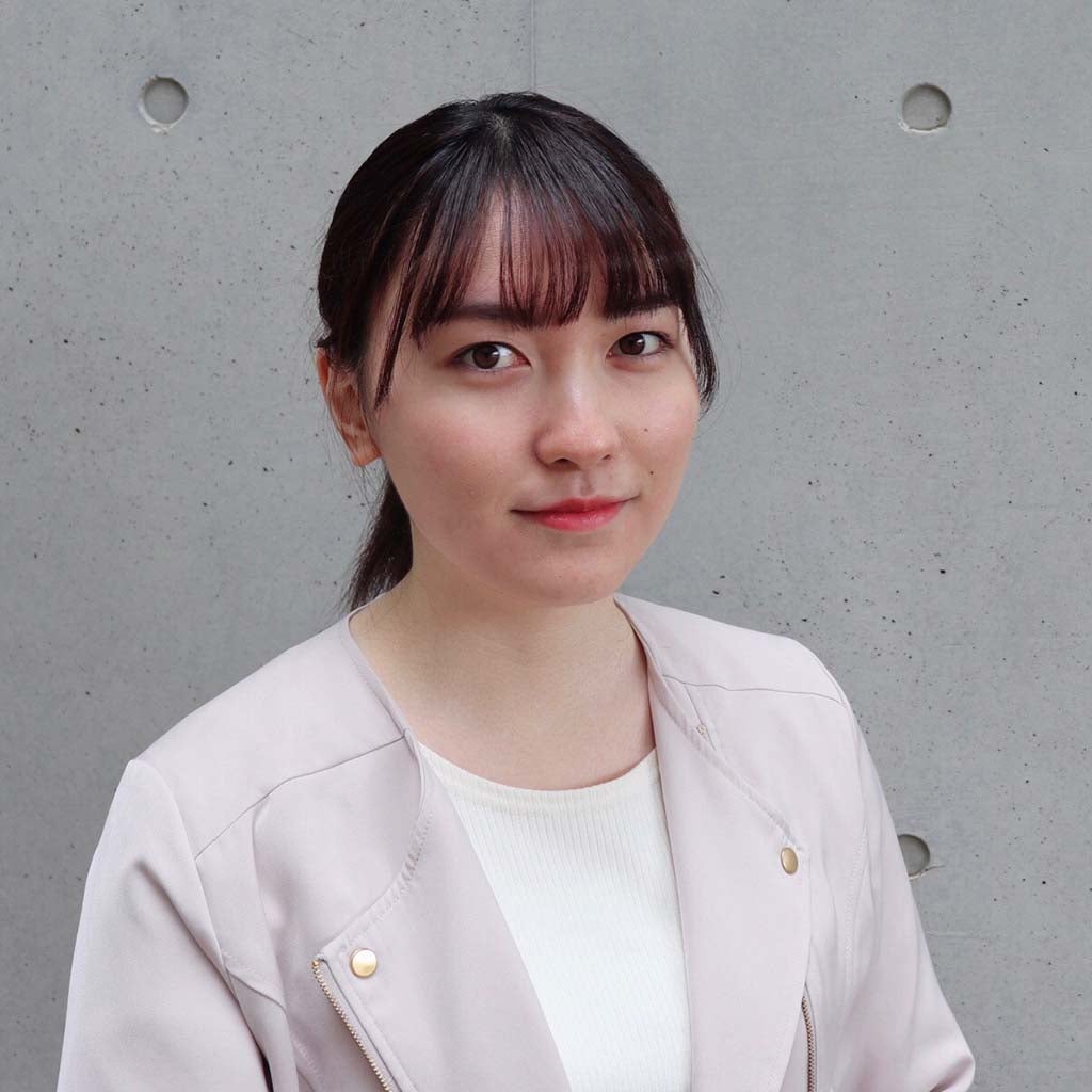 「FRESH CAMPUS CONTEST 2021」Bブロックエントリー通過者：廣田喜子さん（提供写真）