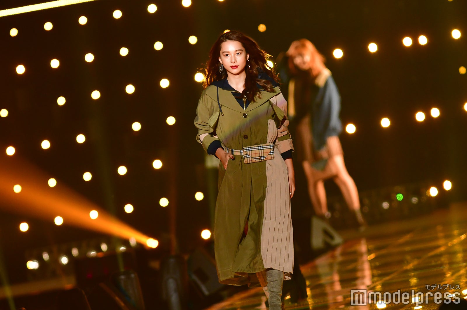 Niki（C）モデルプレス